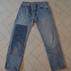 Vintage Levi's